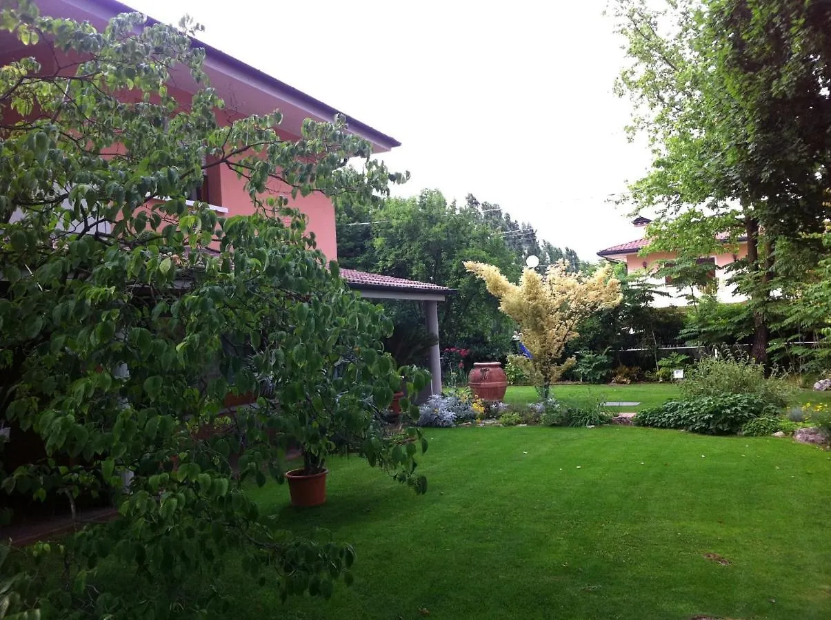 Mi An Home Paese Apartamento