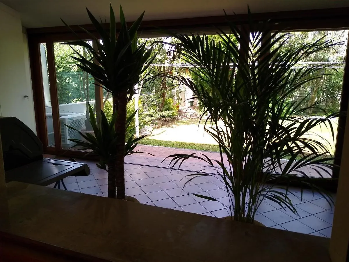Apartamento Mi An Home Paese