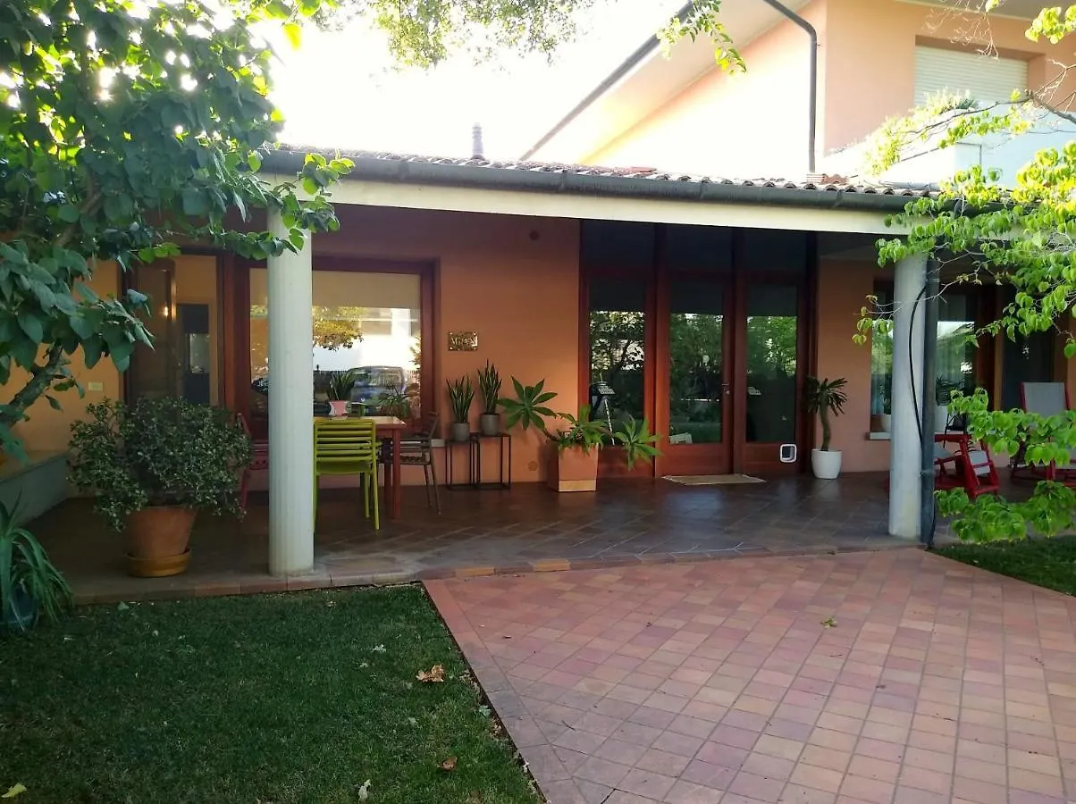 Apartamento Mi An Home Paese Italia