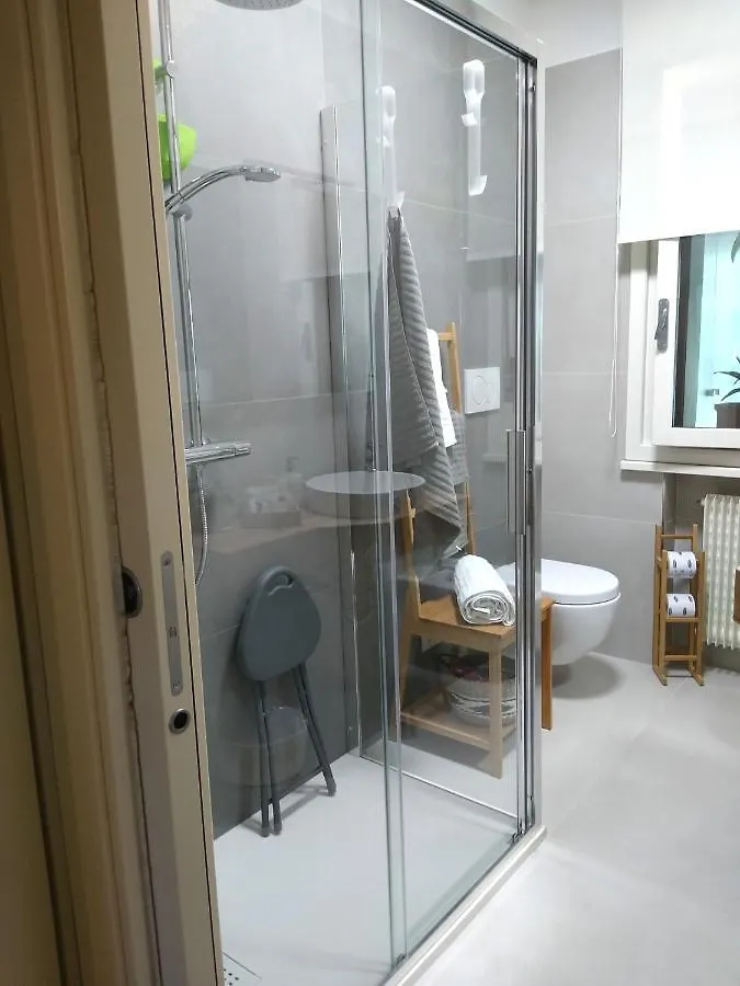 Mi An Home Paese Apartamento