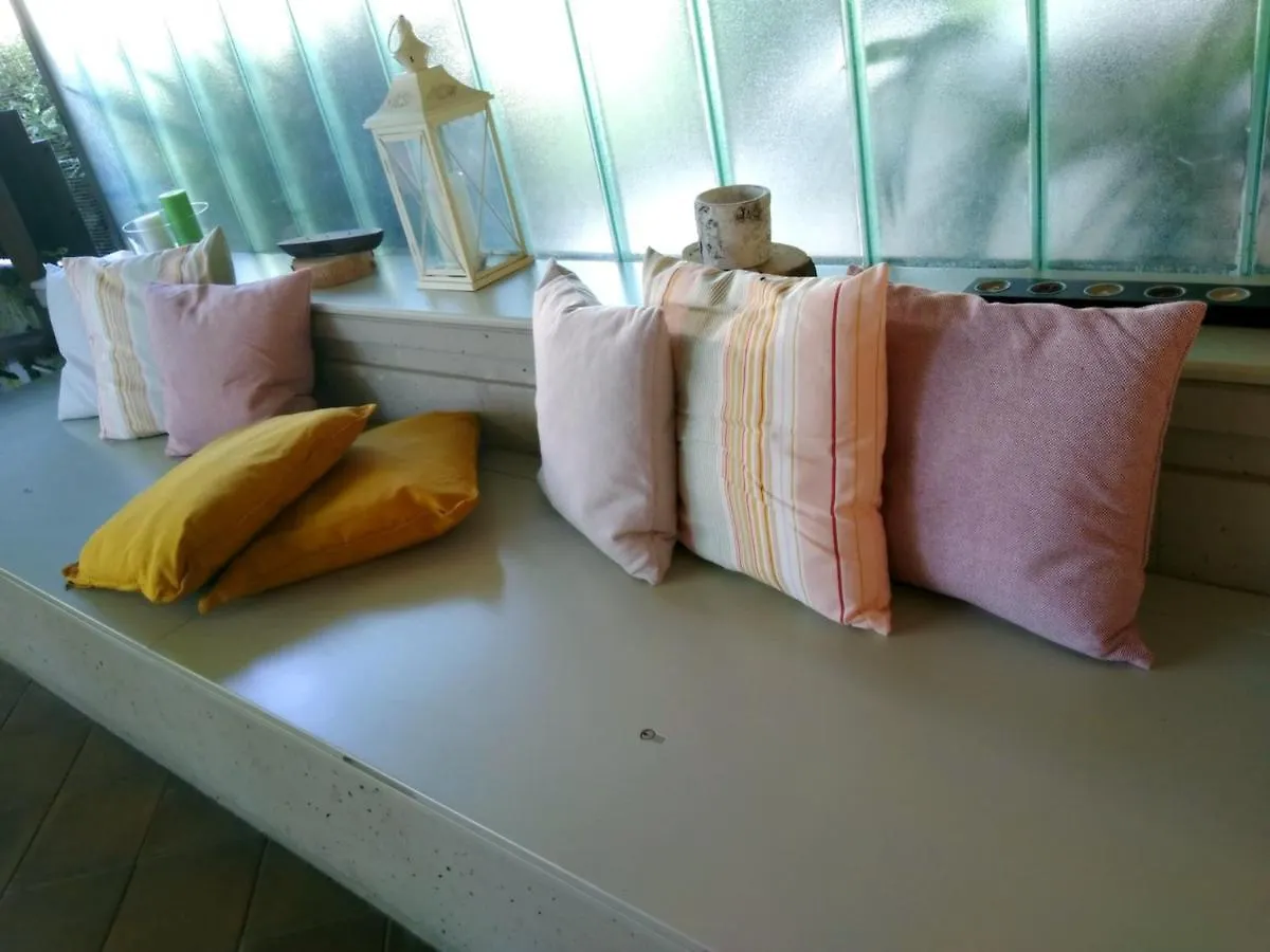 Apartment Mi An Home Paese Italien