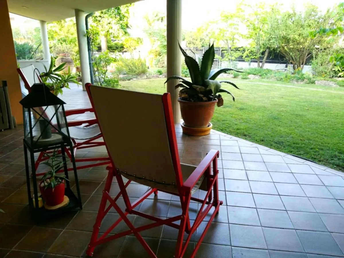 Apartment Mi An Home Paese