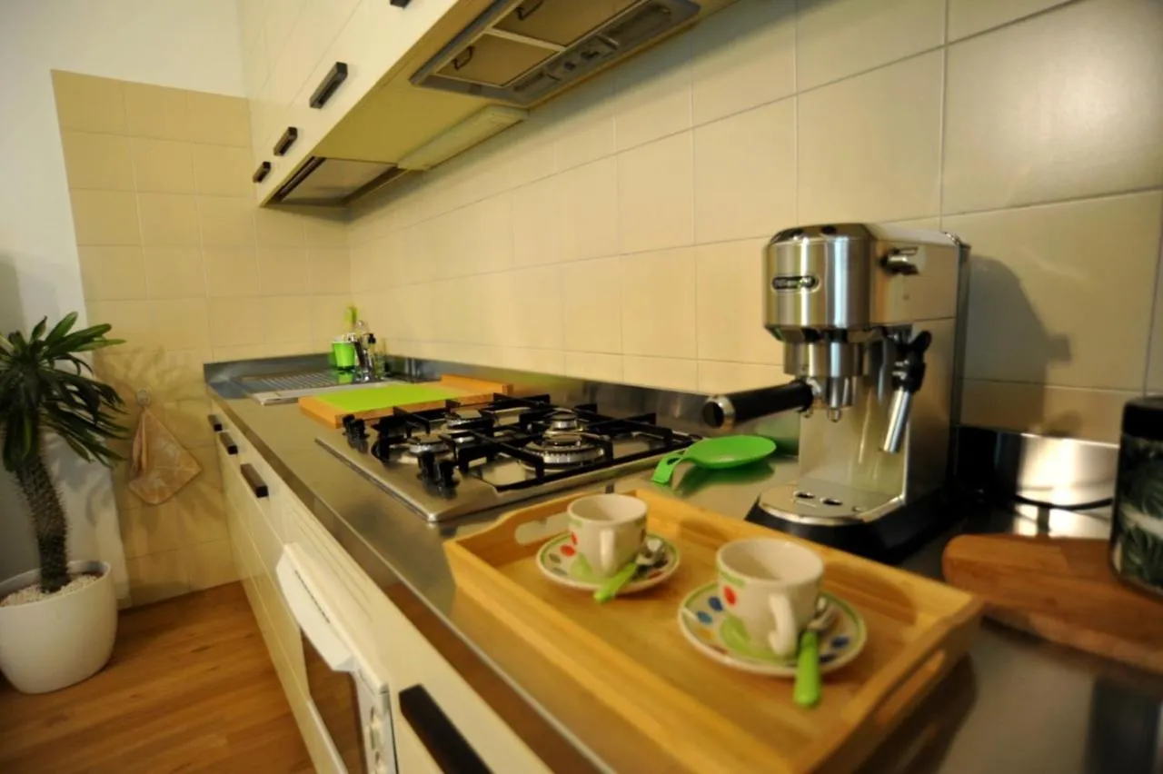 Mi An Home Paese Apartamento