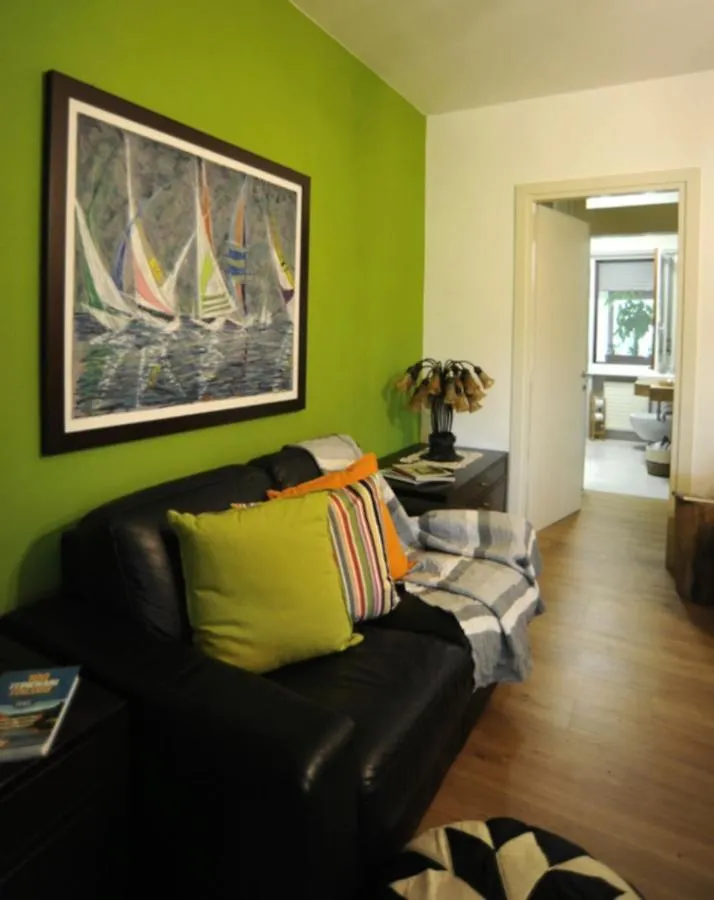 Apartamento Mi An Home Paese