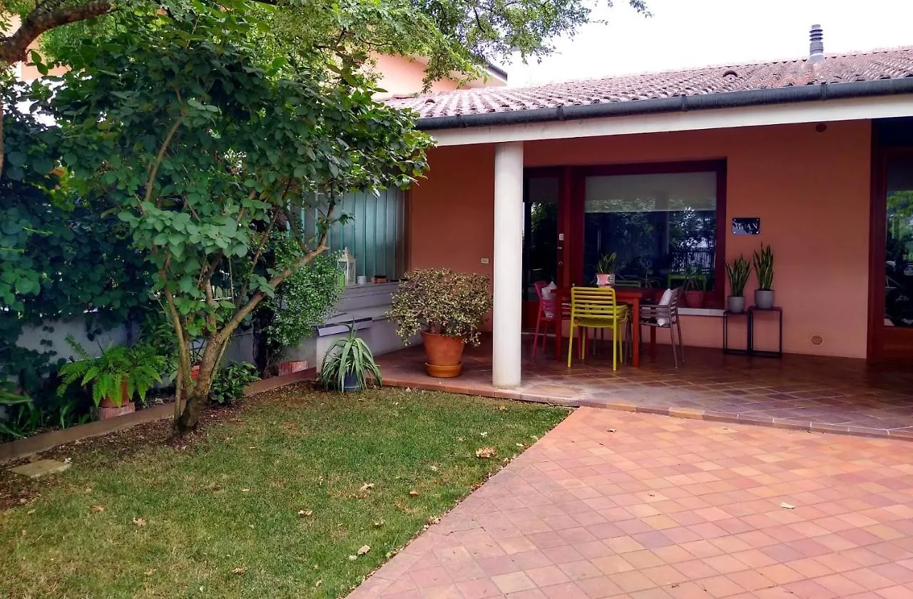 Mi An Home Paese 0*,  Italien