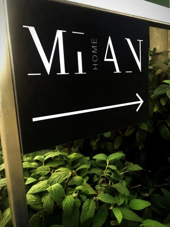 Apartamento Mi An Home Paese Italia