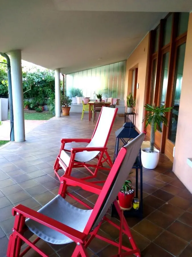 Mi An Home Paese