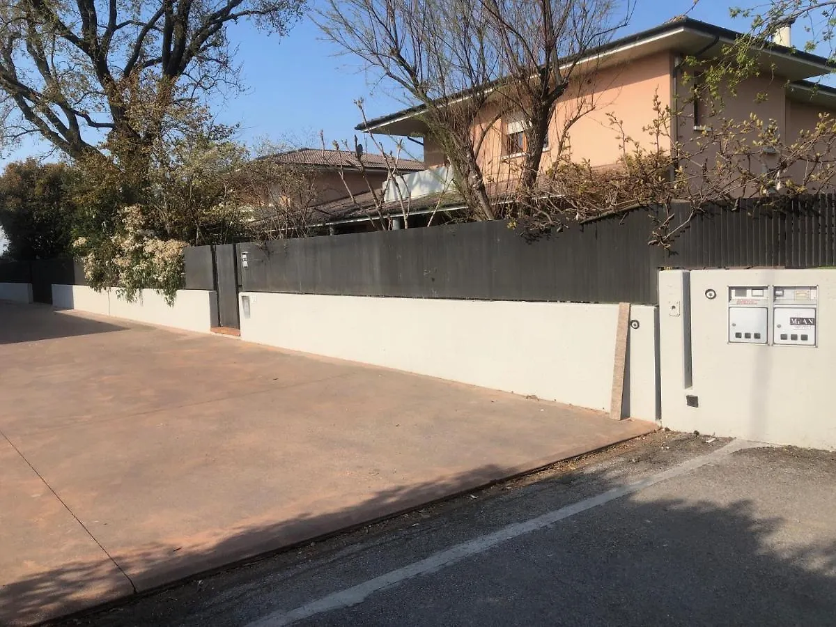 Apartment Mi An Home Paese Italien