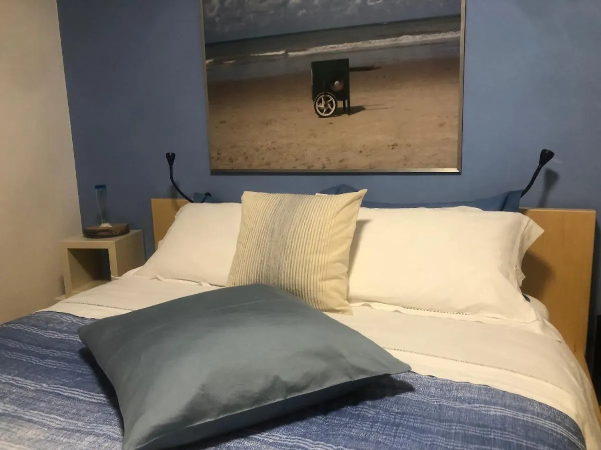Mi An Home Paese Apartamento