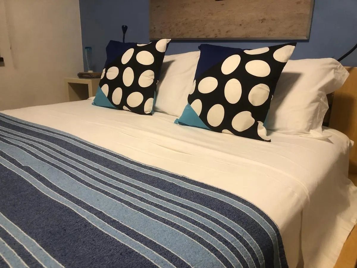 Apartamento Mi An Home Paese Italia
