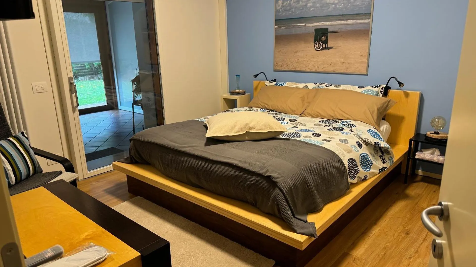 Apartment Mi An Home Paese Italien