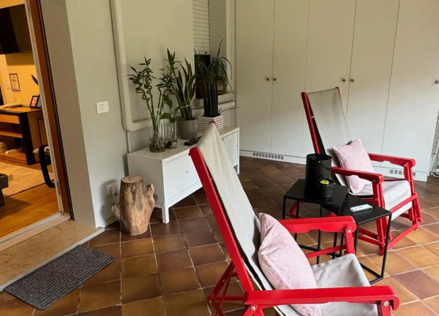 Apartamento Mi An Home Paese