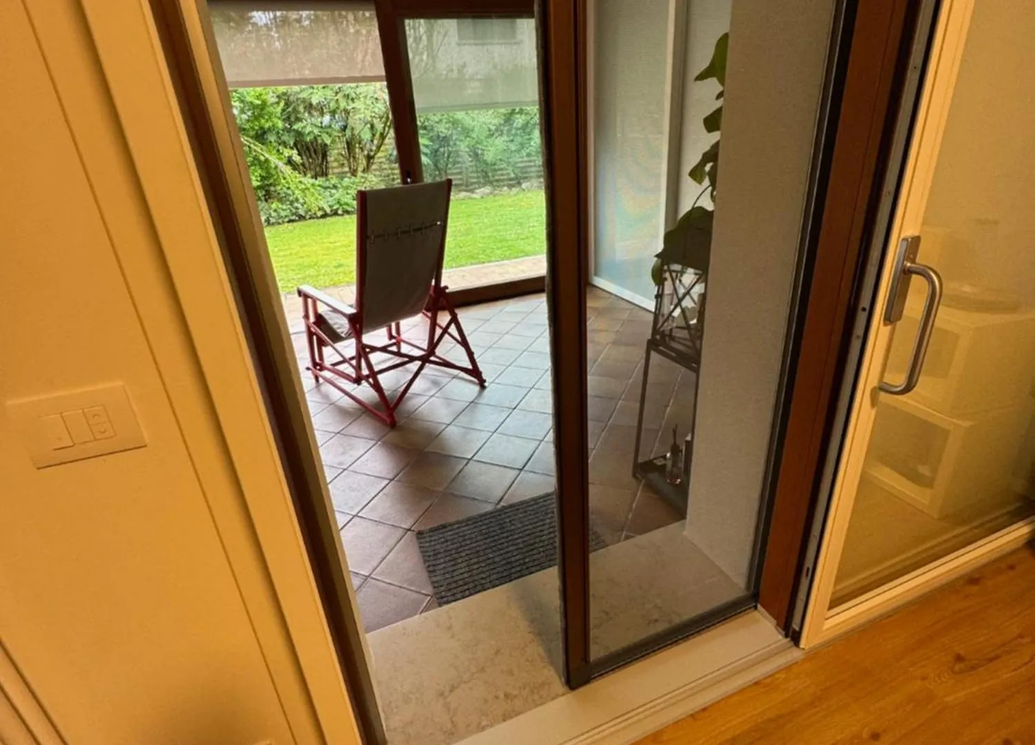 Appartamento Mi An Home Paese Italia