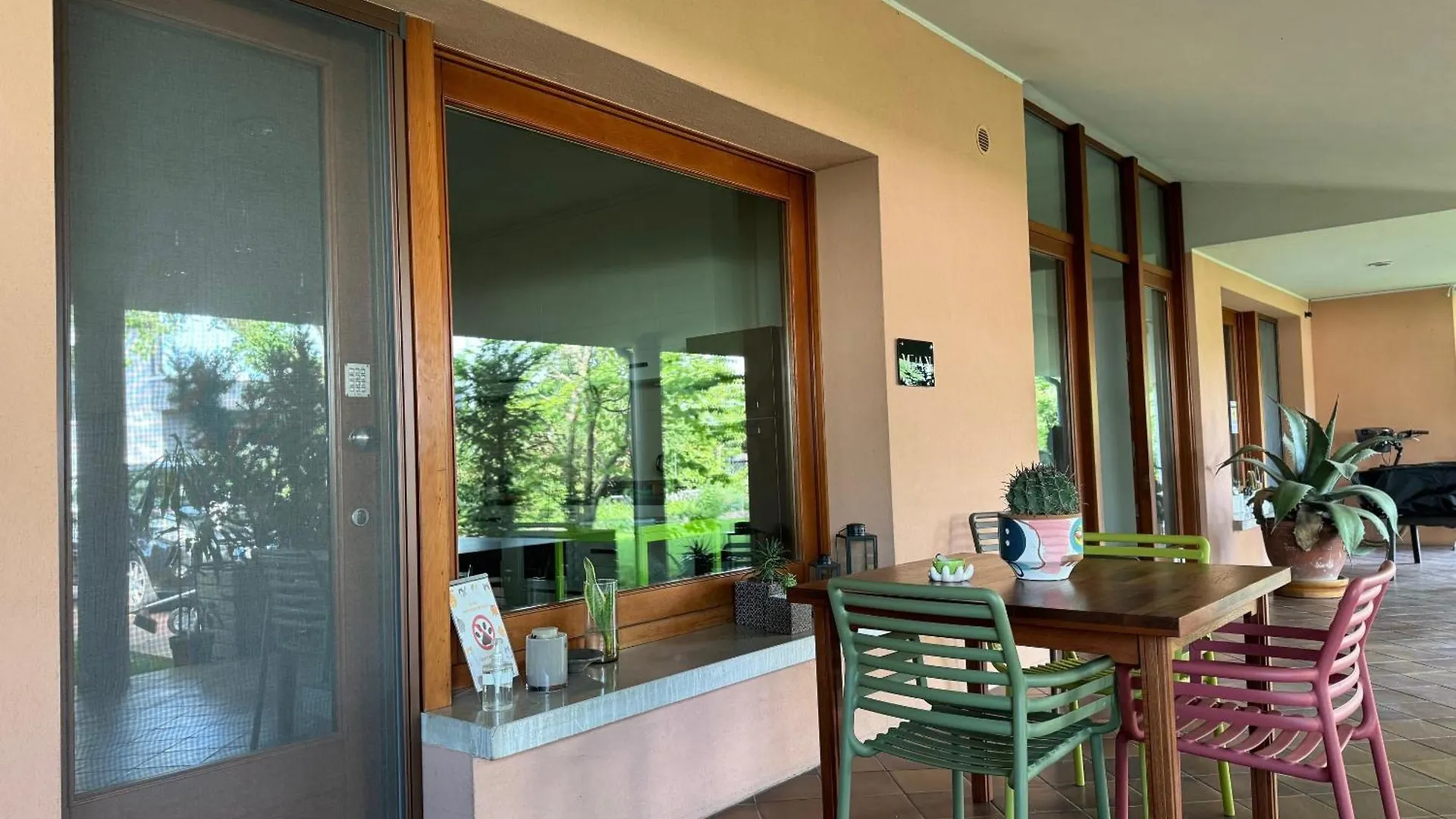 Apartamento Mi An Home Paese