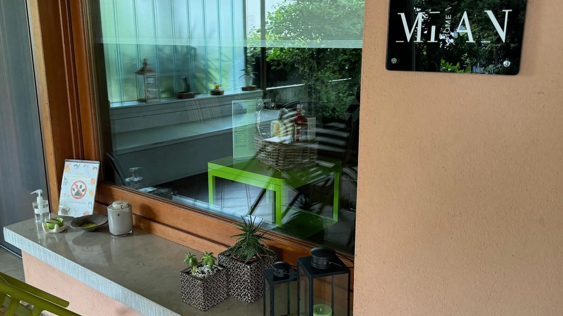 Apartamento Mi An Home Paese