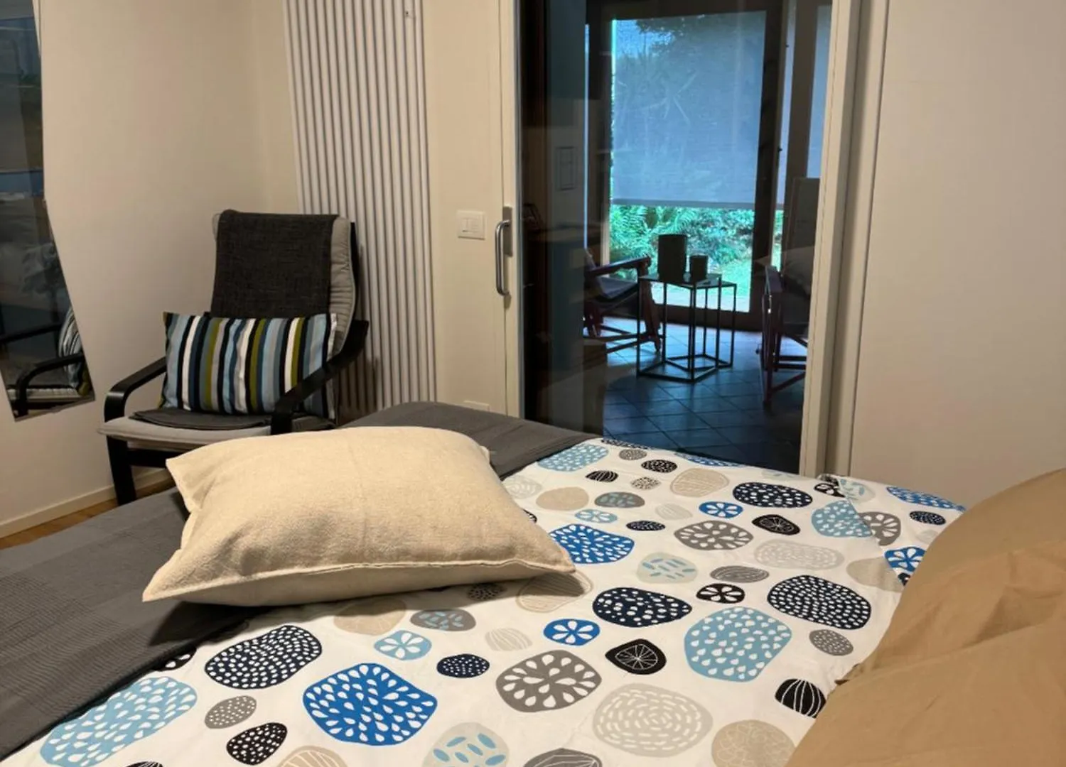 Apartment Mi An Home Paese
