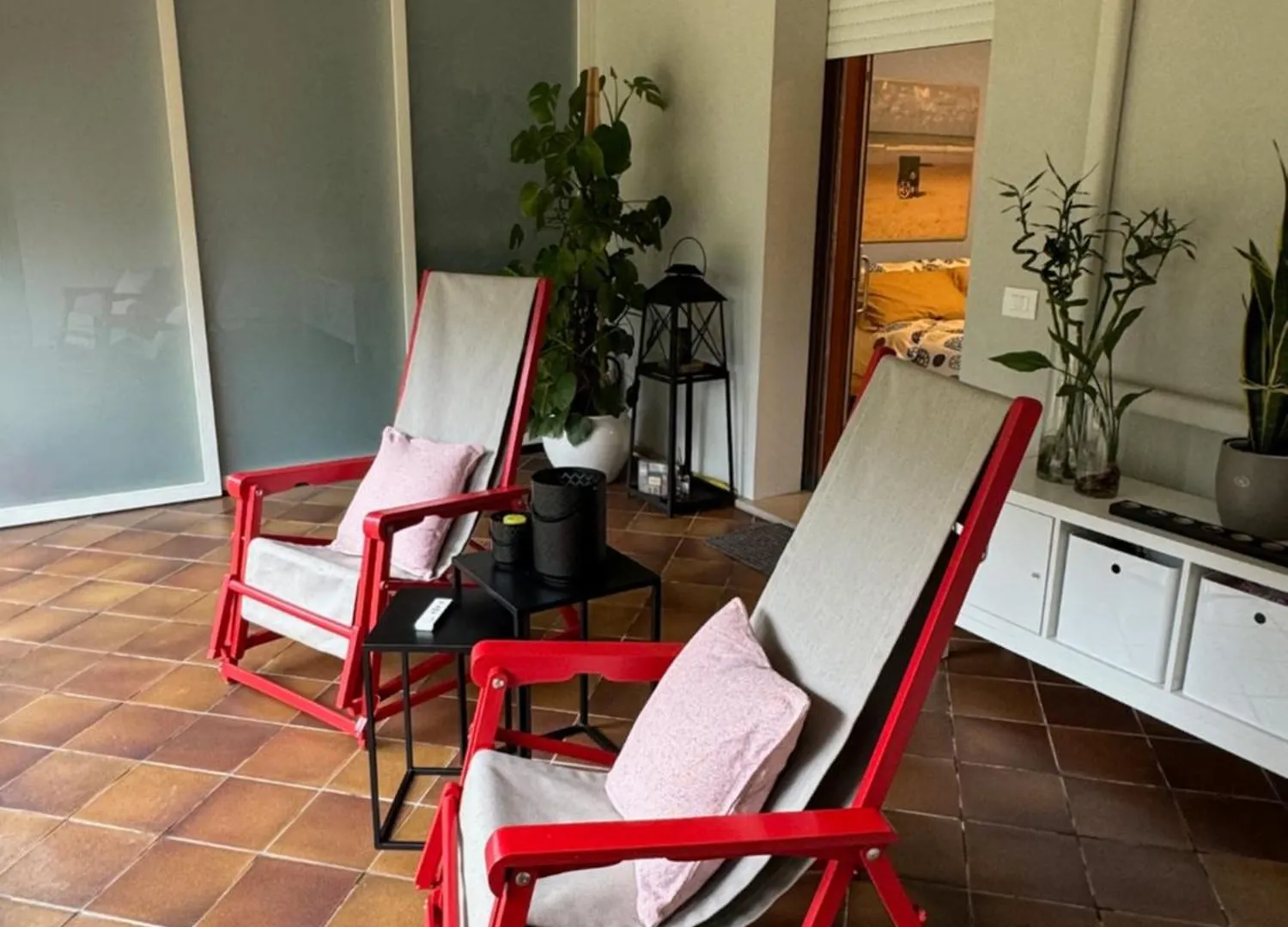 Apartment Mi An Home Paese