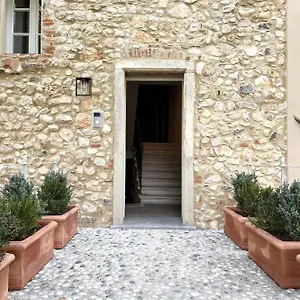  Alloggio per agriturismo Casa Perazzolo
