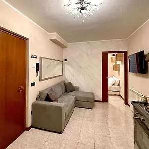  Appartamento La Jolie Petite Maison