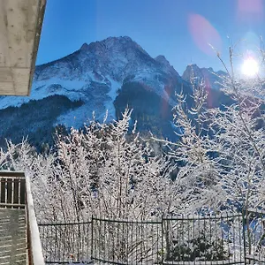  Appartamento Il Terrazzo Sulle Dolomiti