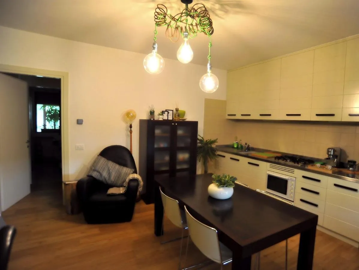 Lägenhet Mi An Home Paese