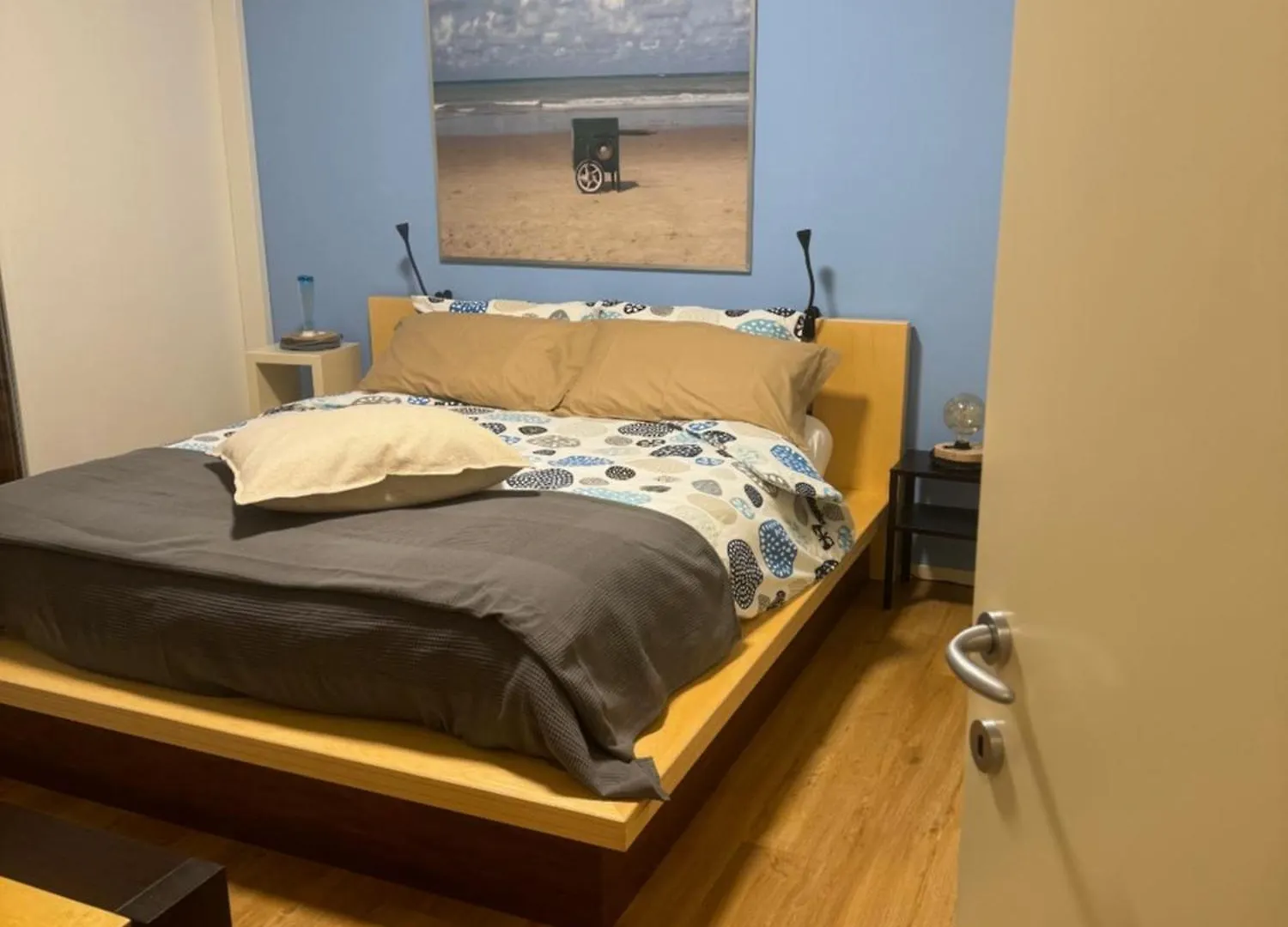 Lägenhet Mi An Home Paese