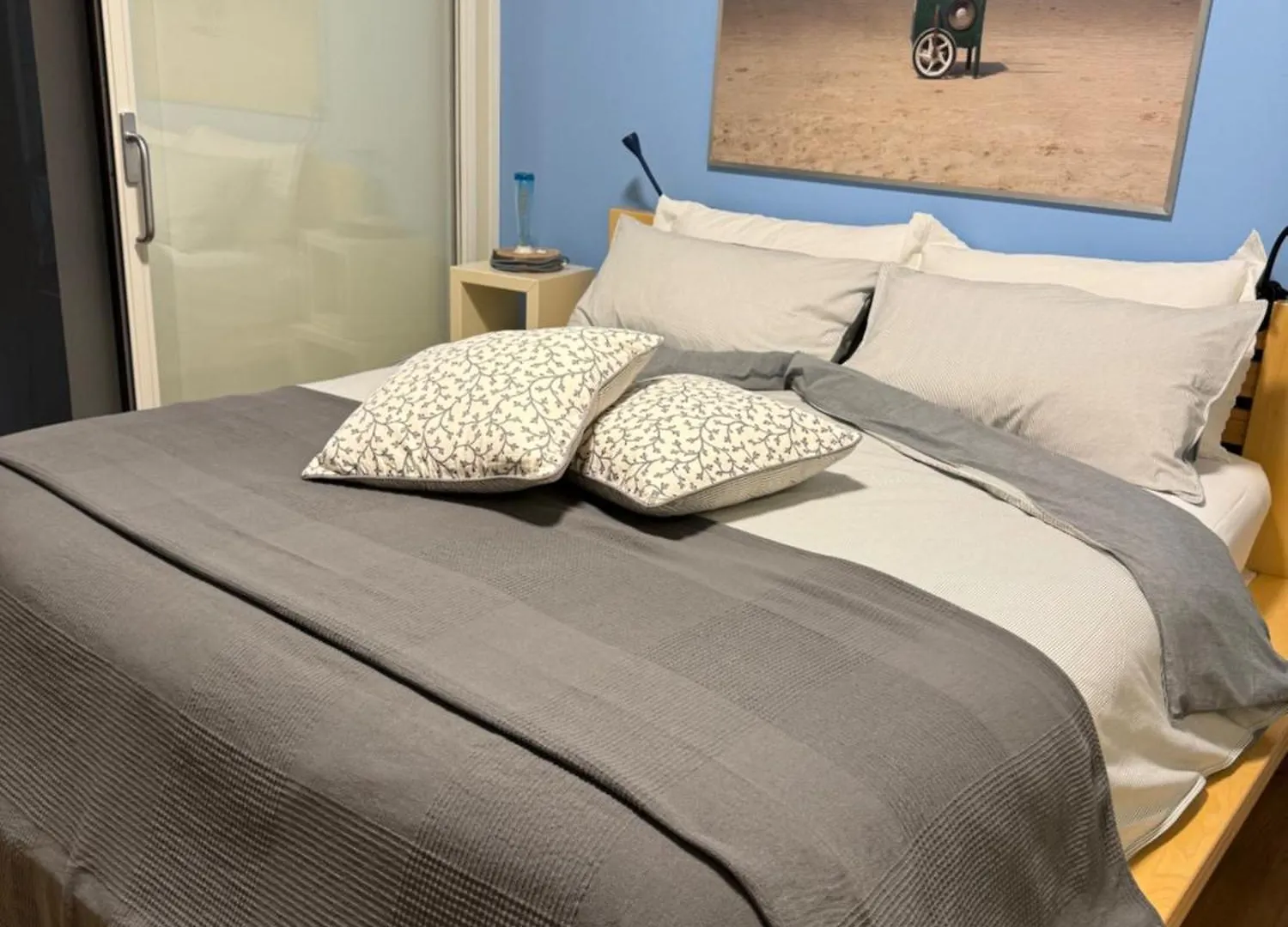 Lägenhet Mi An Home Paese